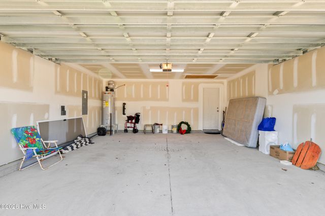 807 Fox Street SW, South Brunswick, NC 28470