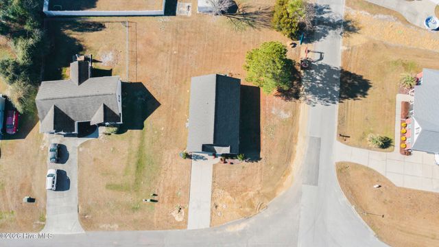 807 Fox Street SW, South Brunswick, NC 28470