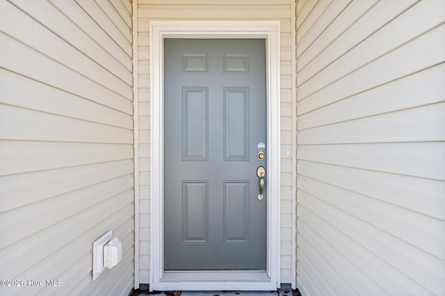 807 Fox Street SW, South Brunswick, NC 28470