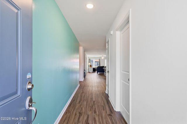 807 Fox Street SW, South Brunswick, NC 28470