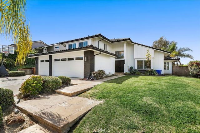 5099 Vista Del Amigo, Yorba Linda, CA 92886