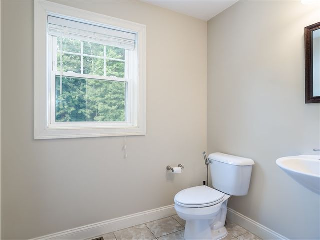 41 Hickory Road, Cumberland, RI 02864