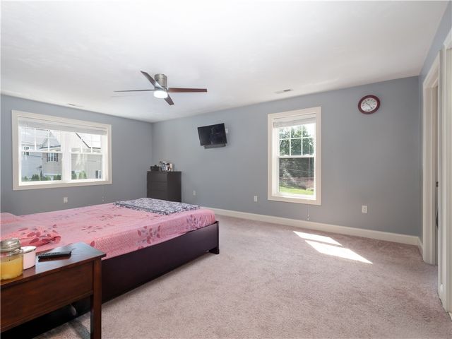 41 Hickory Road, Cumberland, RI 02864