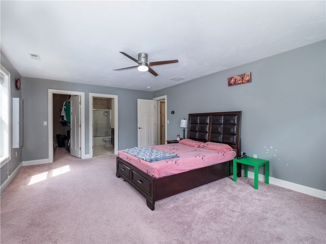 41 Hickory Road, Cumberland, RI 02864