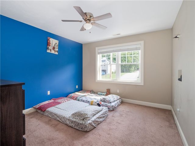 41 Hickory Road, Cumberland, RI 02864