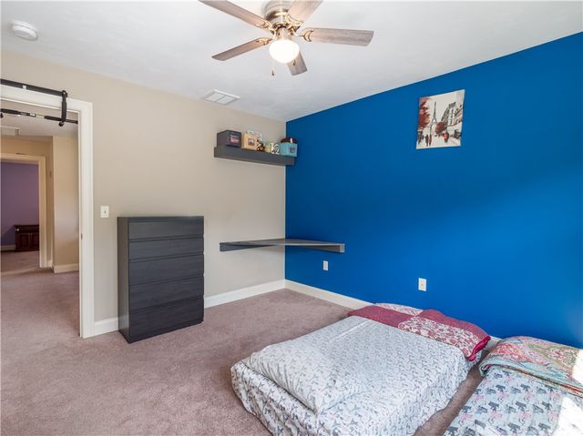 41 Hickory Road, Cumberland, RI 02864