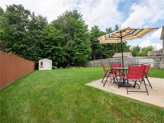 41 Hickory Road, Cumberland, RI 02864