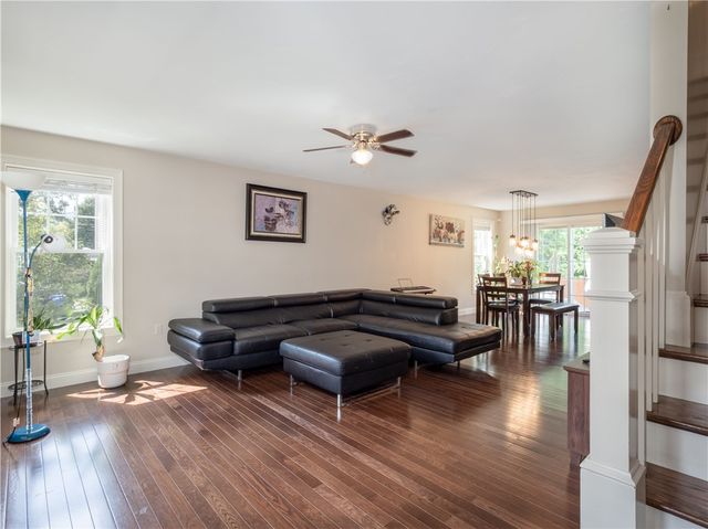 41 Hickory Road, Cumberland, RI 02864