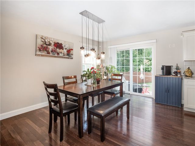 41 Hickory Road, Cumberland, RI 02864