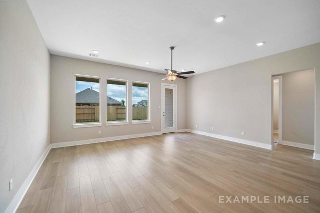 13609 Fairway Arbor Drive, Texas City, TX 77510
