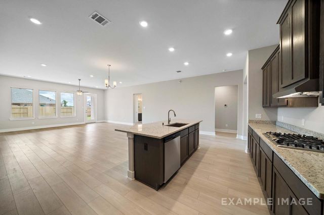 13609 Fairway Arbor Drive, Texas City, TX 77510