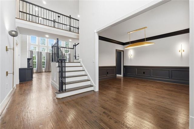 7015 Gaineswood Drive, Roswell, GA 30076