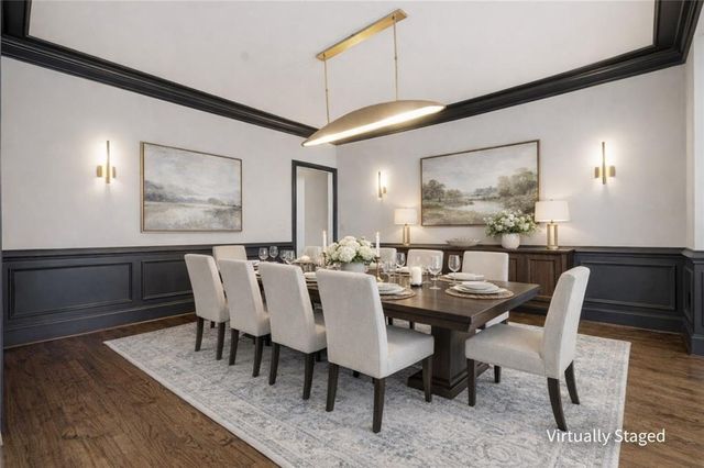 7015 Gaineswood Drive, Roswell, GA 30076