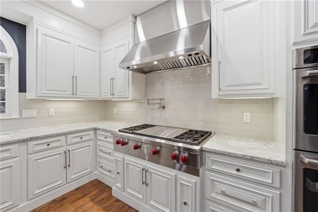 7015 Gaineswood Drive, Roswell, GA 30076