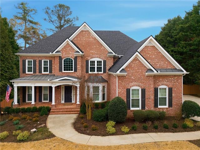 7015 Gaineswood Drive, Roswell, GA 30076