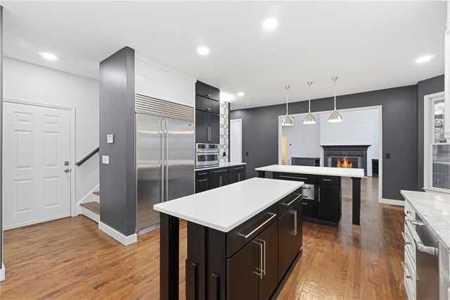 7015 Gaineswood Drive, Roswell, GA 30076