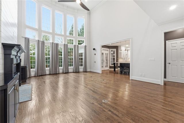 7015 Gaineswood Drive, Roswell, GA 30076