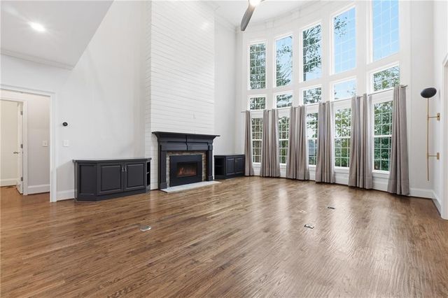 7015 Gaineswood Drive, Roswell, GA 30076