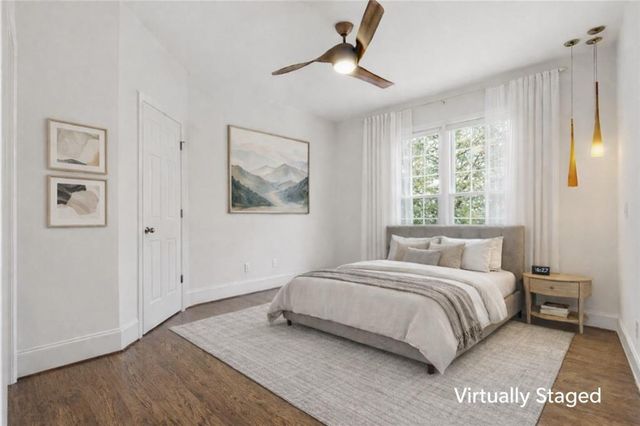 7015 Gaineswood Drive, Roswell, GA 30076