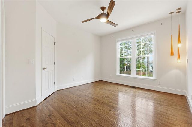 7015 Gaineswood Drive, Roswell, GA 30076