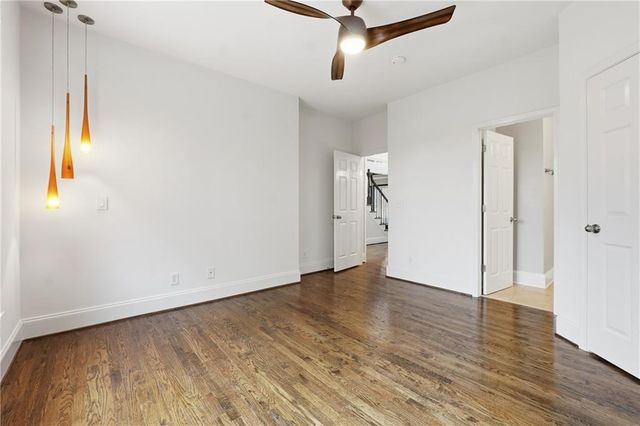 7015 Gaineswood Drive, Roswell, GA 30076