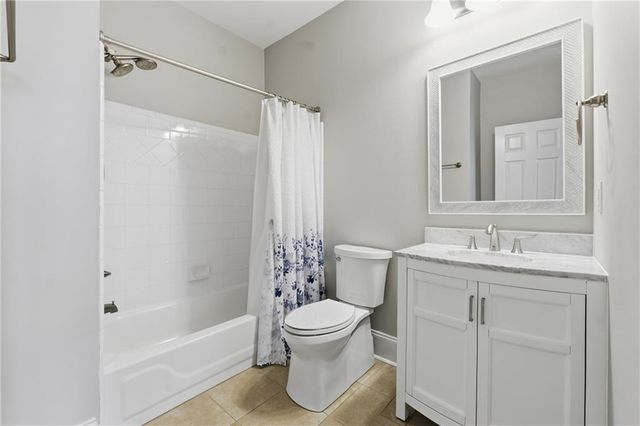 7015 Gaineswood Drive, Roswell, GA 30076