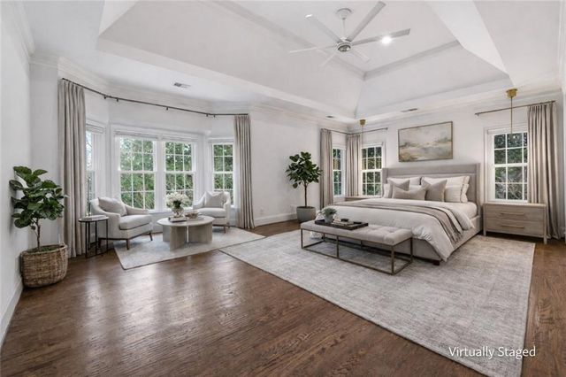 7015 Gaineswood Drive, Roswell, GA 30076