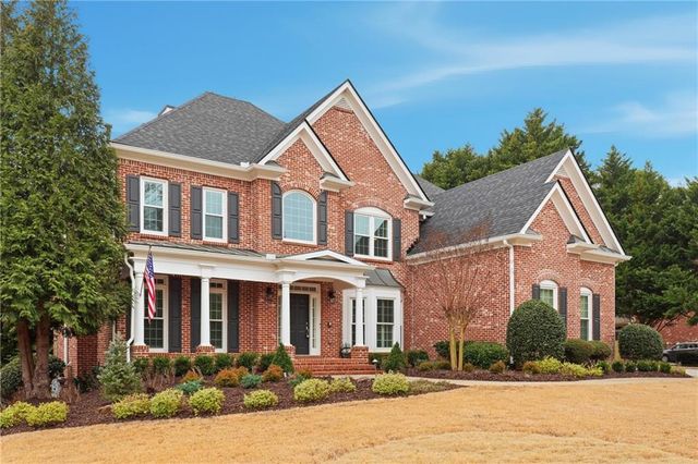 7015 Gaineswood Drive, Roswell, GA 30076