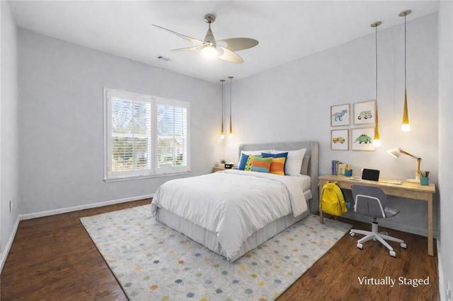 7015 Gaineswood Drive, Roswell, GA 30076