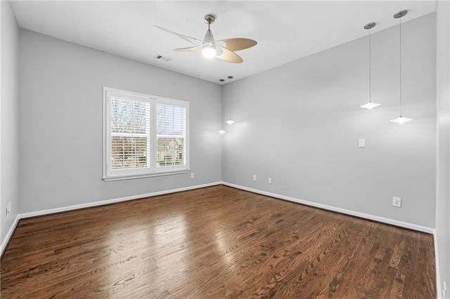 7015 Gaineswood Drive, Roswell, GA 30076