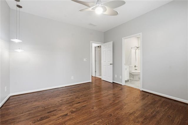 7015 Gaineswood Drive, Roswell, GA 30076