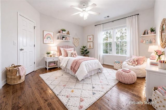 7015 Gaineswood Drive, Roswell, GA 30076