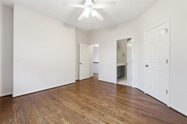 7015 Gaineswood Drive, Roswell, GA 30076