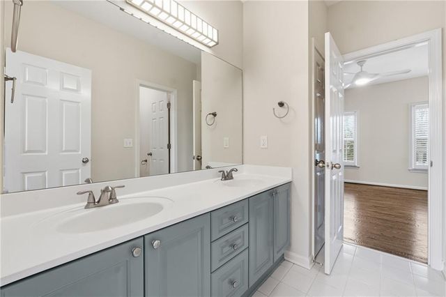 7015 Gaineswood Drive, Roswell, GA 30076