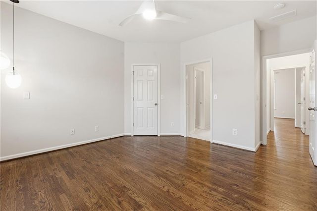 7015 Gaineswood Drive, Roswell, GA 30076