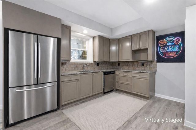 7015 Gaineswood Drive, Roswell, GA 30076