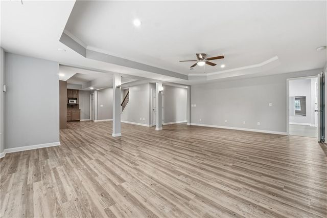 7015 Gaineswood Drive, Roswell, GA 30076