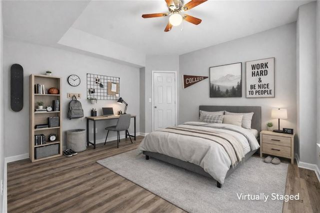 7015 Gaineswood Drive, Roswell, GA 30076