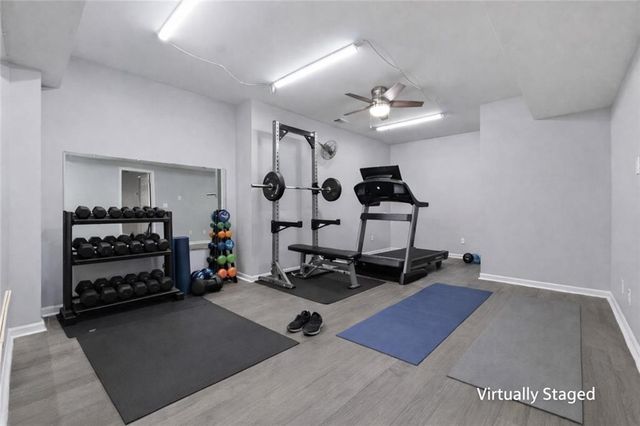 7015 Gaineswood Drive, Roswell, GA 30076