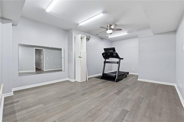 7015 Gaineswood Drive, Roswell, GA 30076