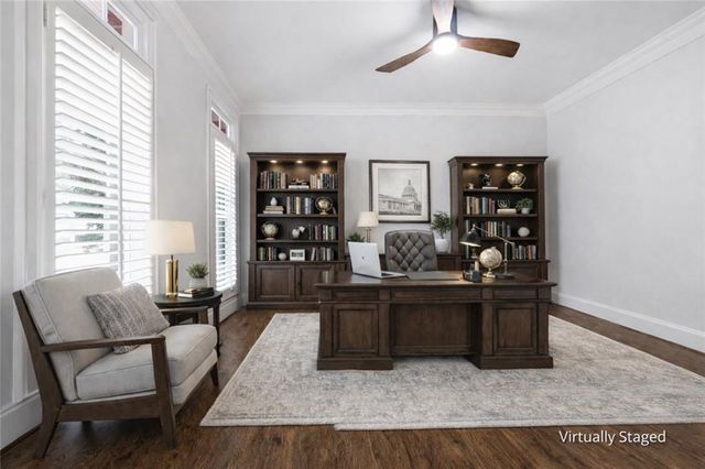 7015 Gaineswood Drive, Roswell, GA 30076