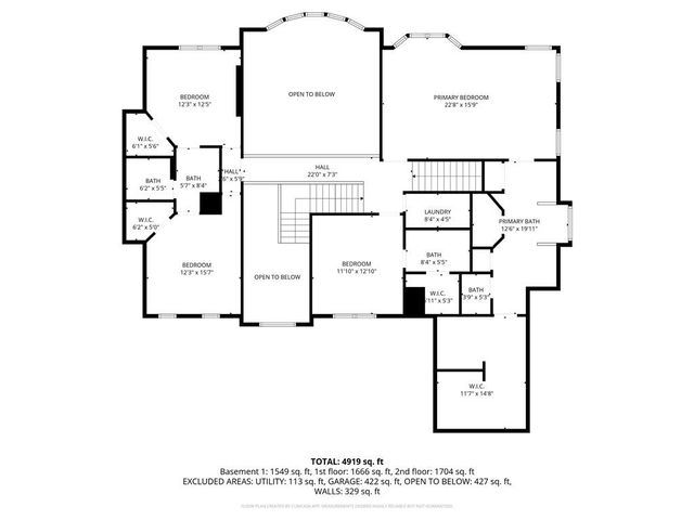 7015 Gaineswood Drive, Roswell, GA 30076