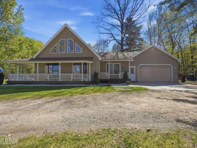 7932 Kilgore Road, Greenwood Twp, MI 48006