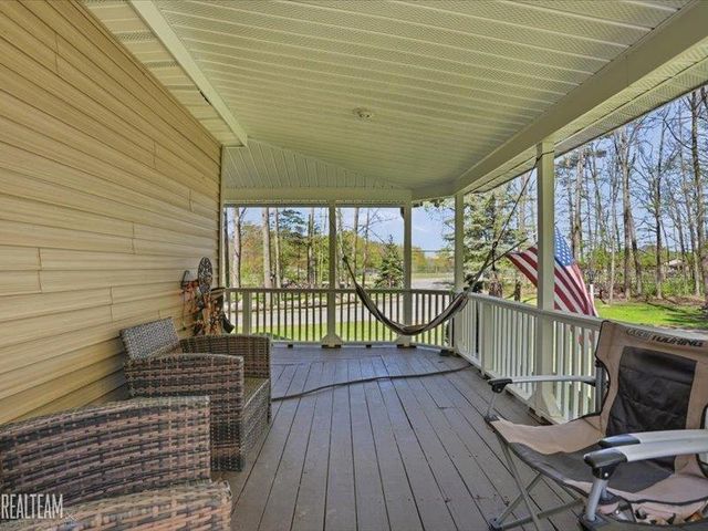 7932 Kilgore Road, Greenwood Twp, MI 48006