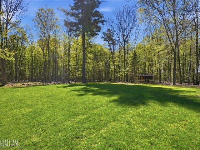 7932 Kilgore Road, Greenwood Twp, MI 48006