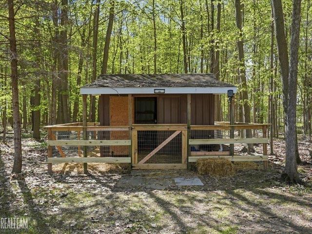 7932 Kilgore Road, Greenwood Twp, MI 48006