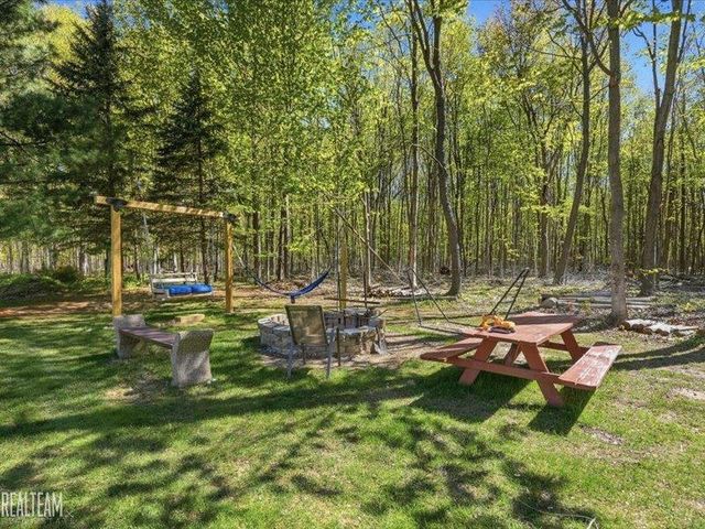 7932 Kilgore Road, Greenwood Twp, MI 48006