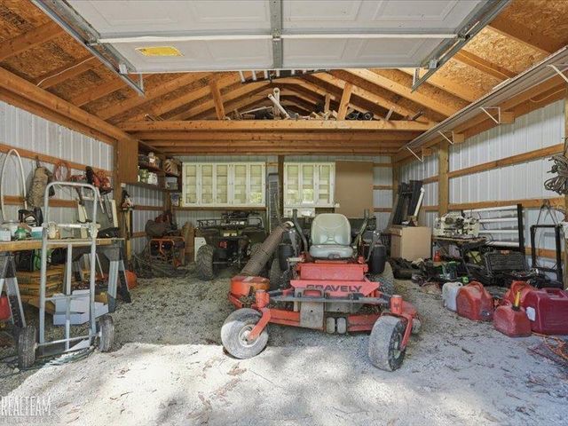7932 Kilgore Road, Greenwood Twp, MI 48006