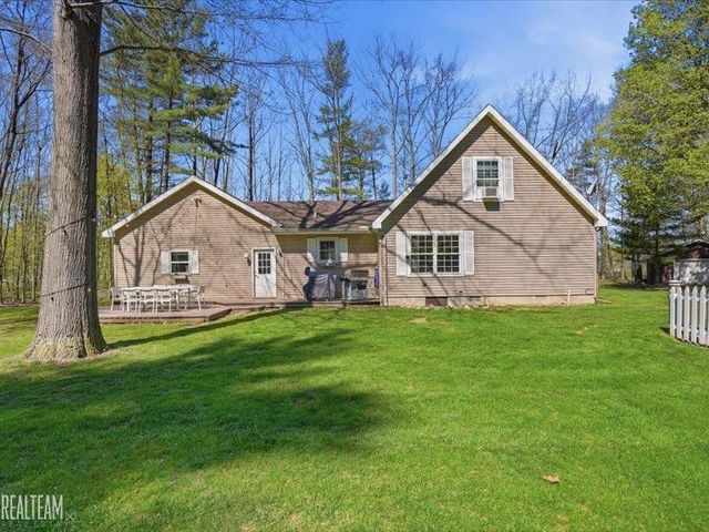 7932 Kilgore Road, Greenwood Twp, MI 48006