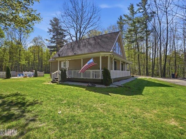 7932 Kilgore Road, Greenwood Twp, MI 48006